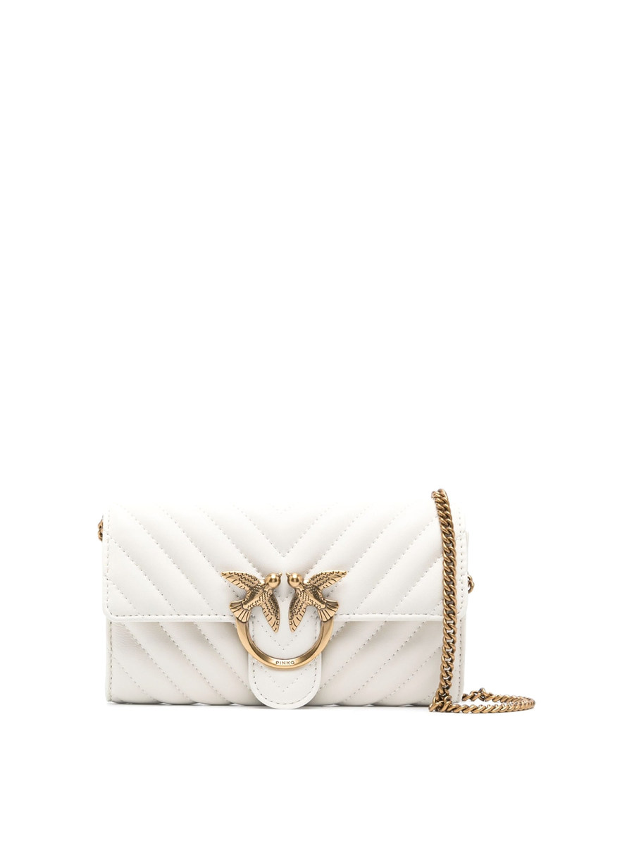 Pinko Bague - Blanc