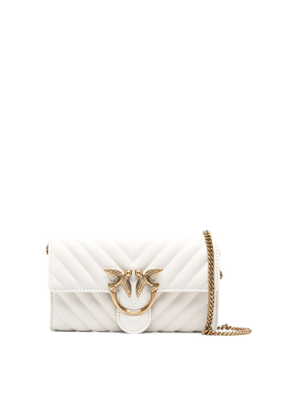 Pinko Bague - Blanc