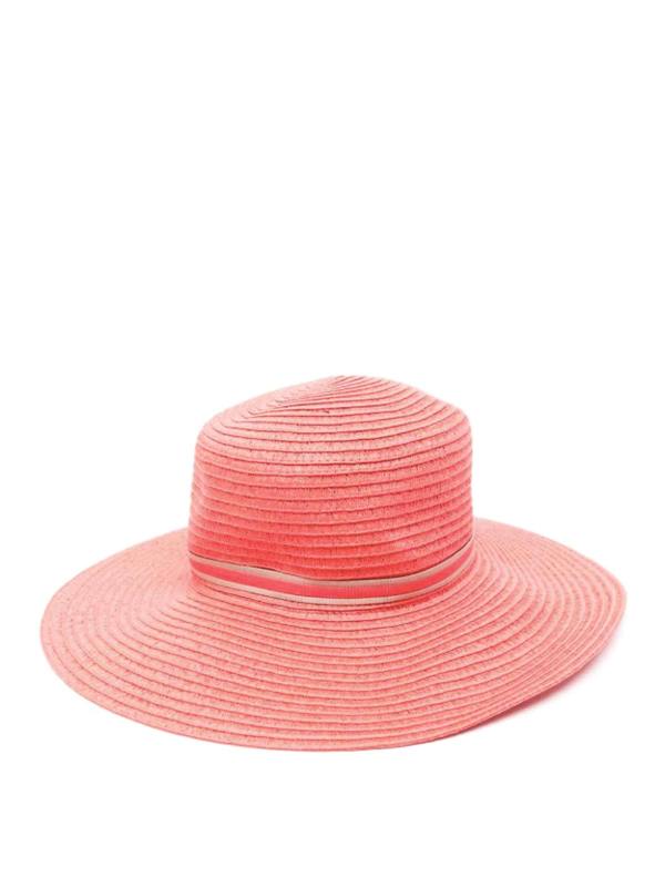 Borsalino Chapeau - Rose