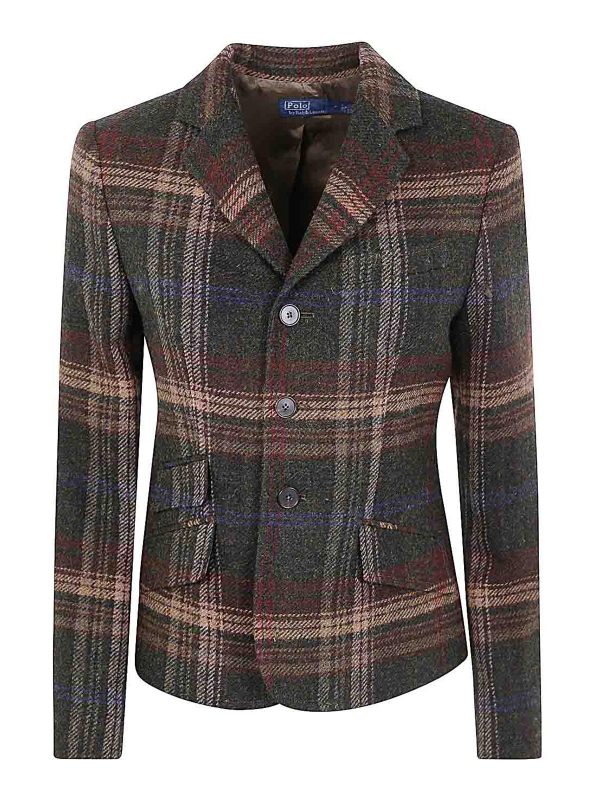 Polo Ralph Lauren Blazer - Marron