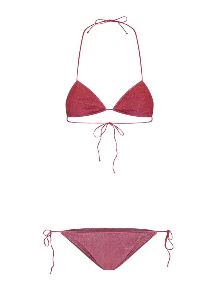 Oséree Maillot De Bain - Couleur Chair