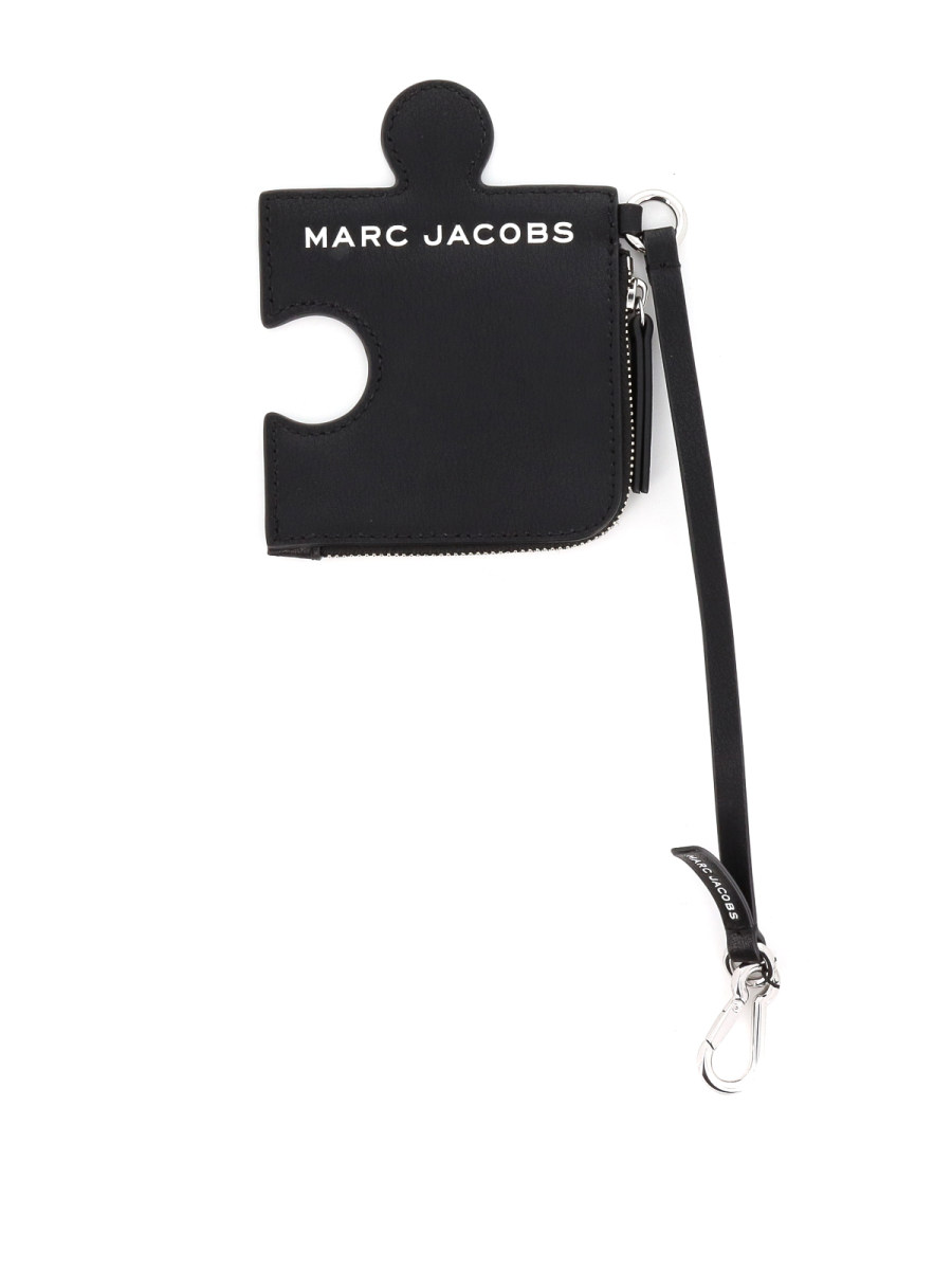 Marc Jacobs Portefeuilles - The Jigsaw Puzzl