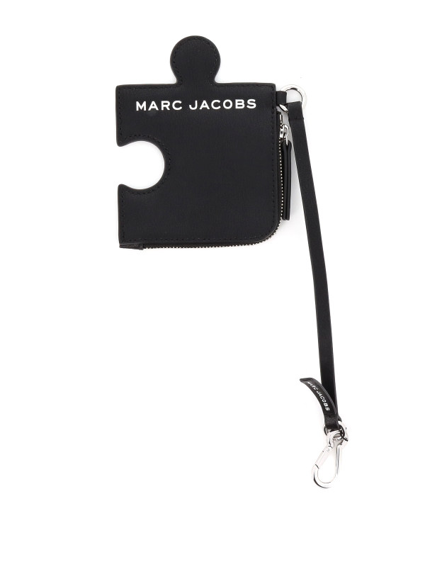 Marc Jacobs Portefeuilles - The Jigsaw Puzzl
