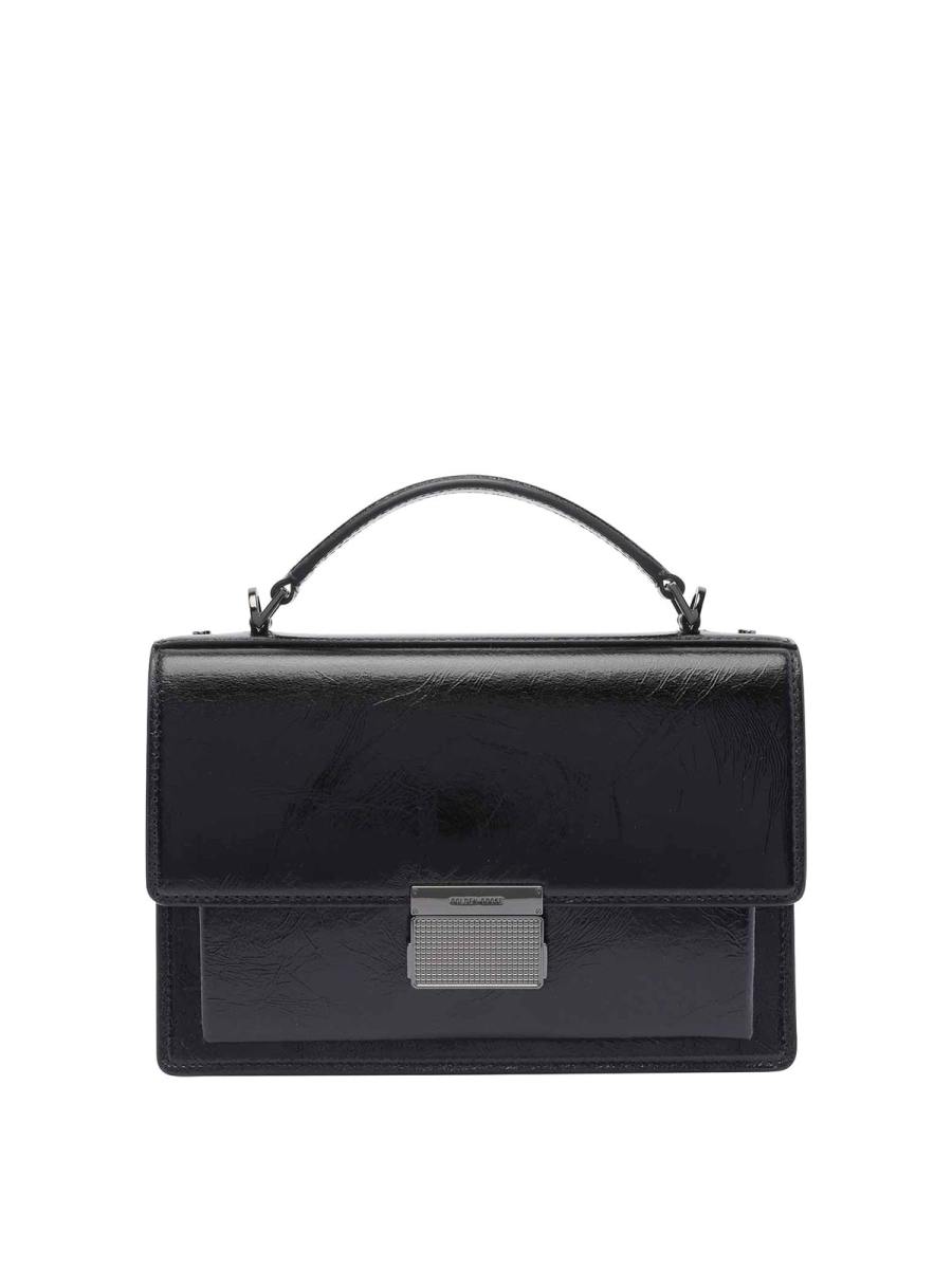 Golden Goose Sac Bandoulière - Noir