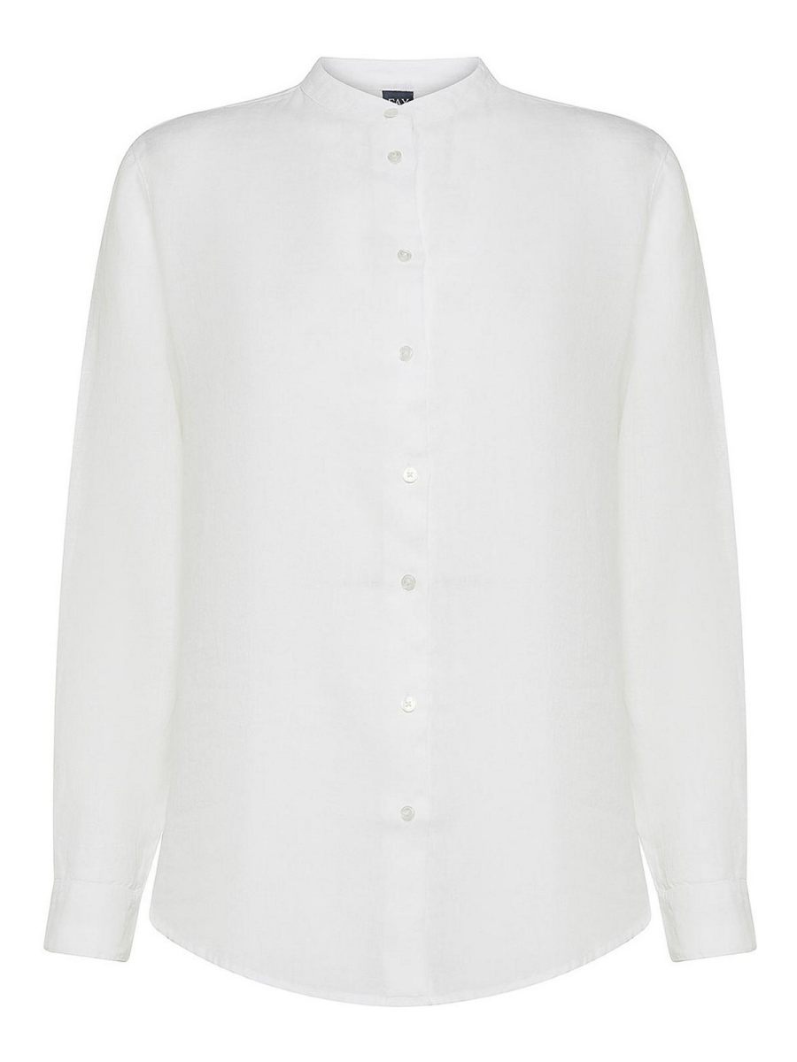 Fay Chemise - Blanc