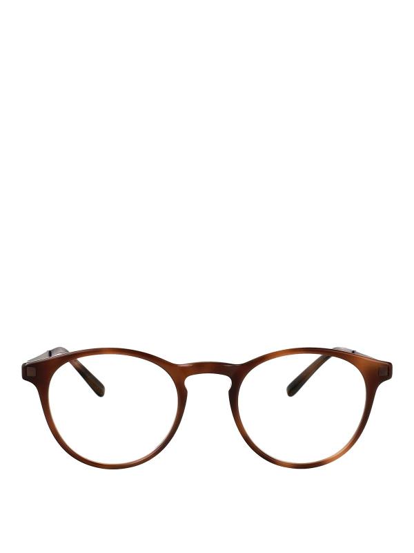 Mykita Lunettes - Marron
