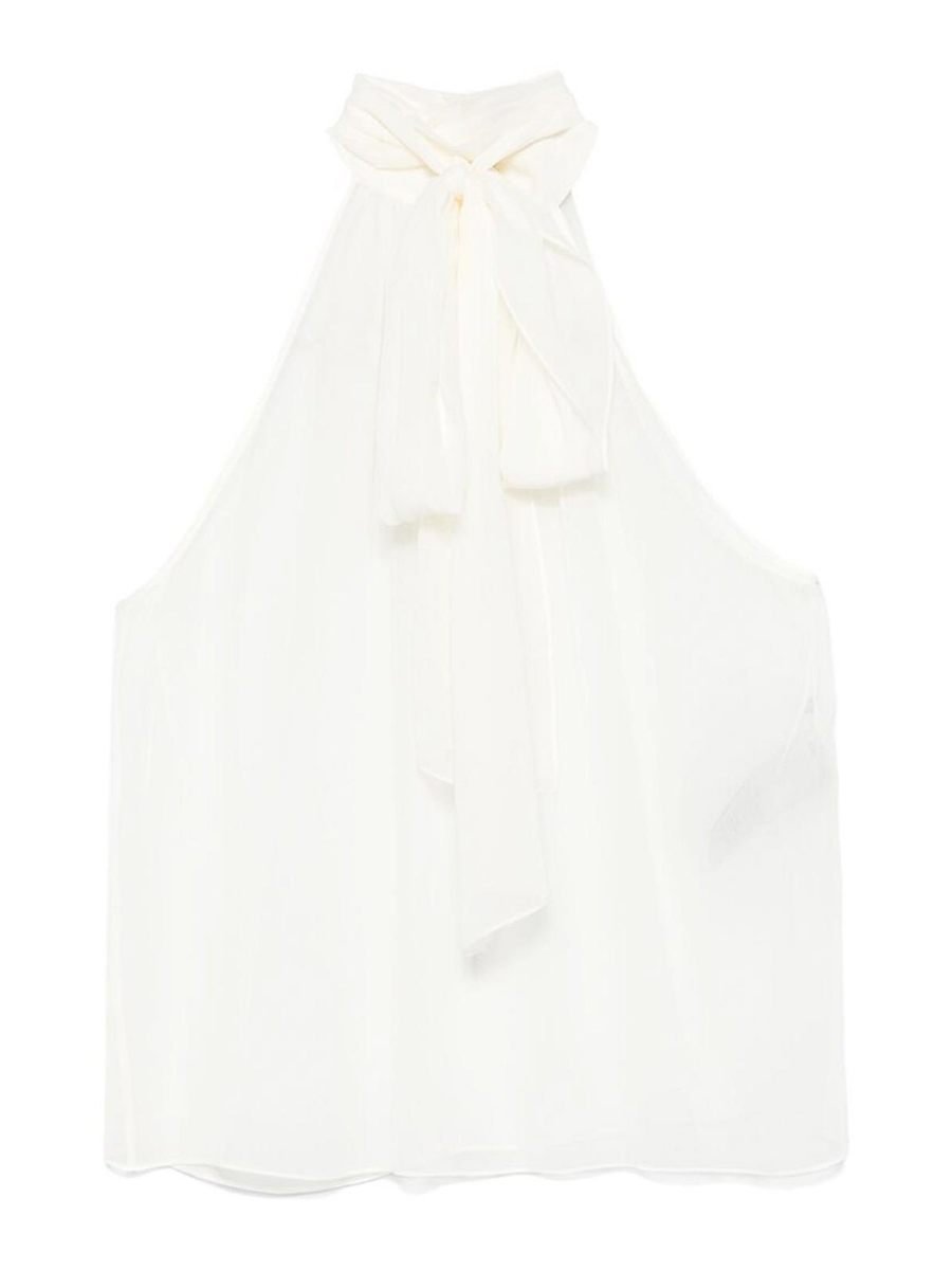 Tom Ford Chemise - Beige Clair