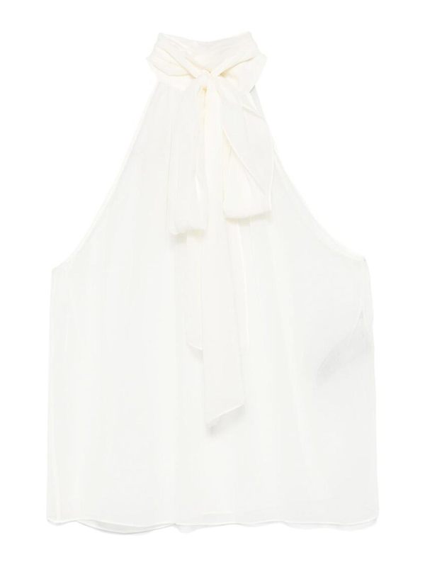 Tom Ford Chemise - Beige Clair
