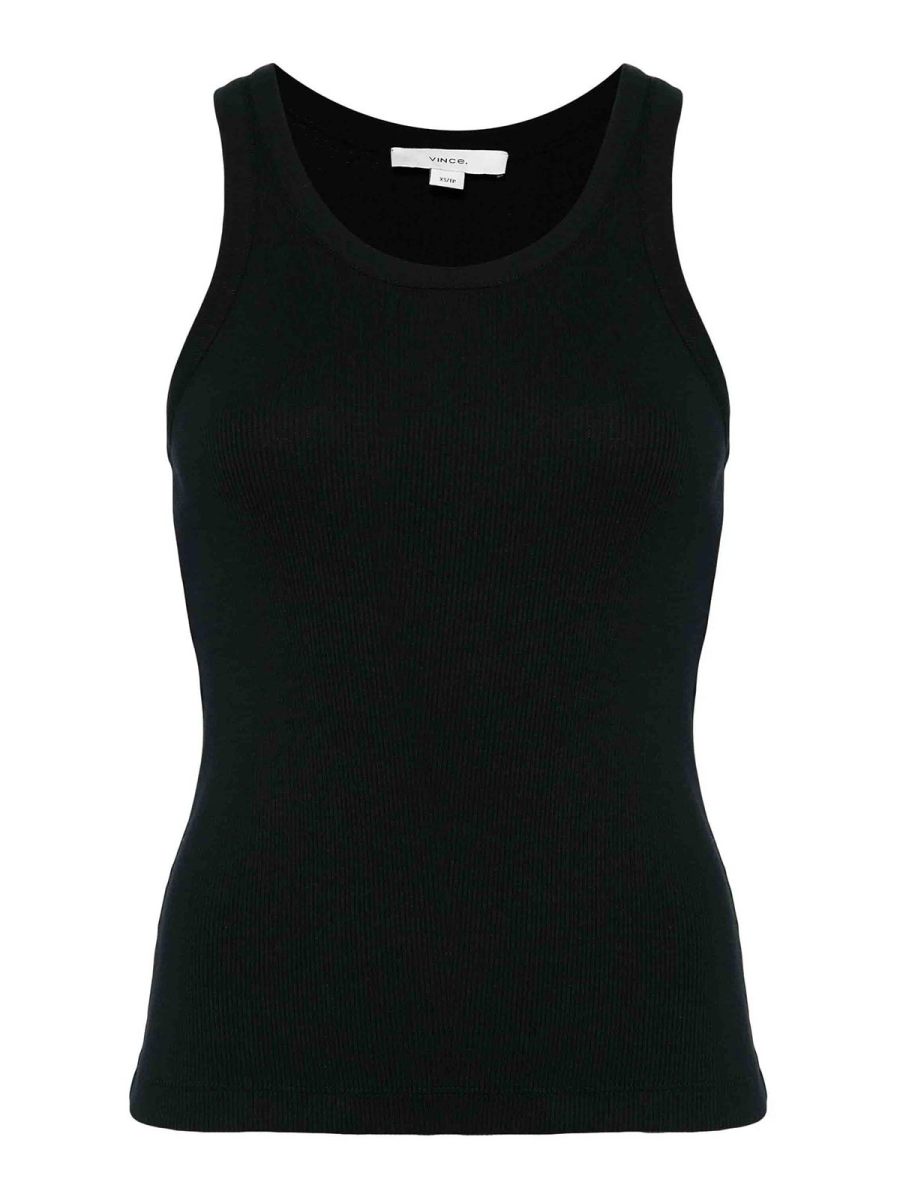 Vince Top - Noir