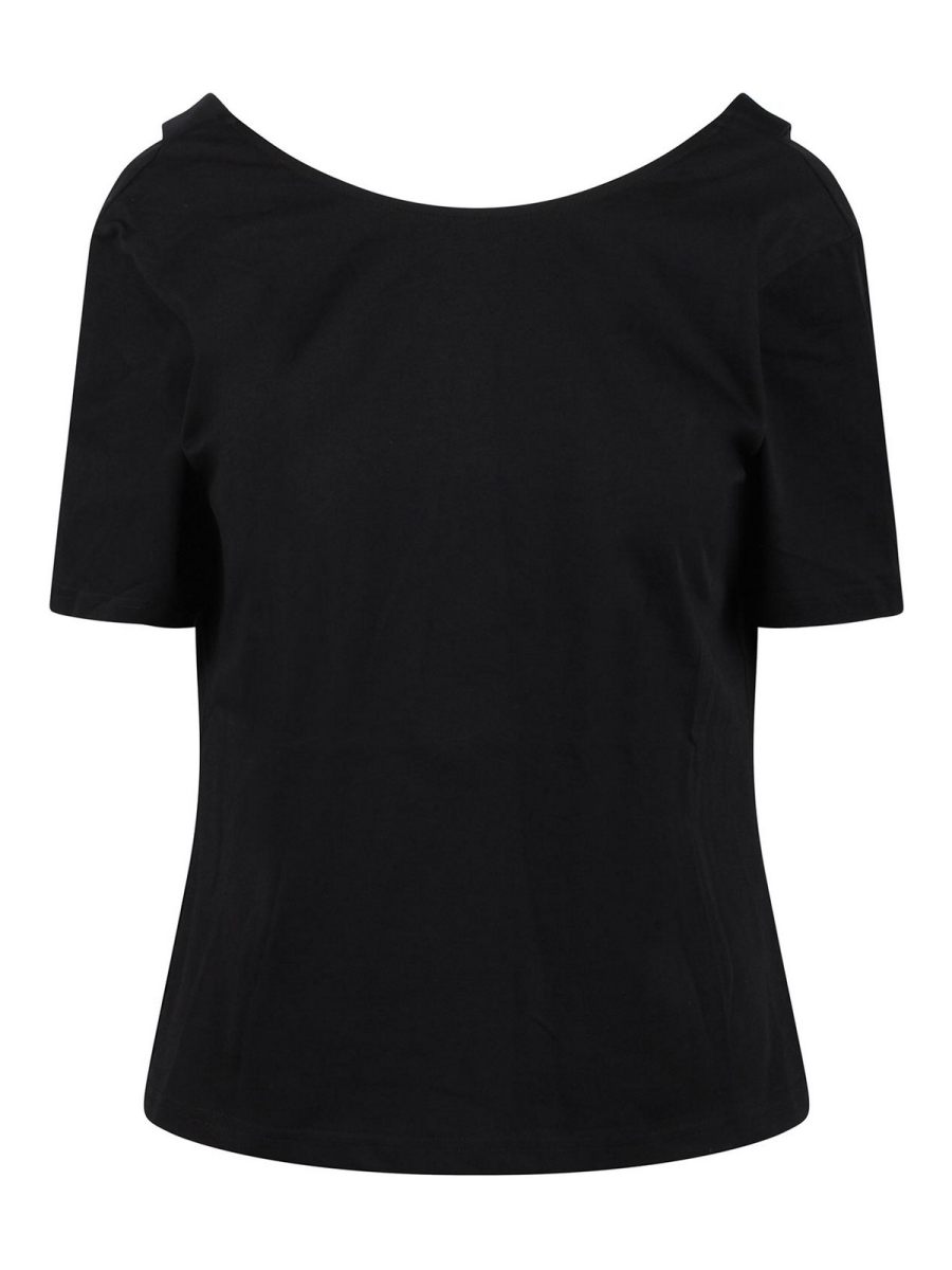 Nina Ricci T-Shirt - Noir