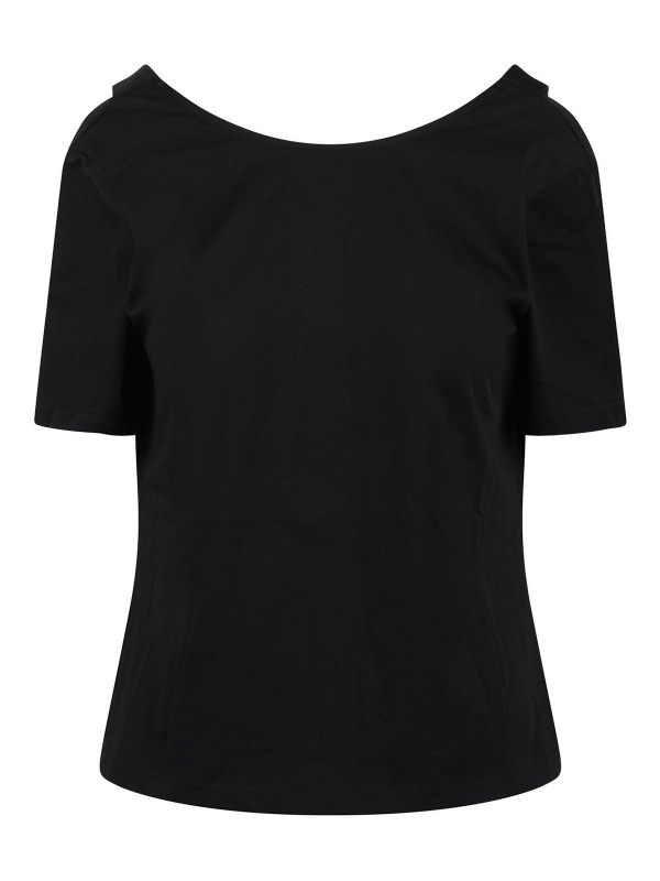 Nina Ricci T-Shirt - Noir