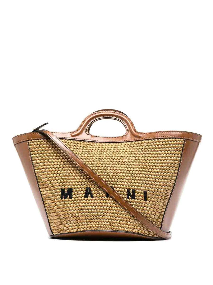 Marni Sac Cabas - Marr