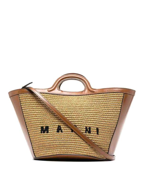Marni Sac Cabas - Marr