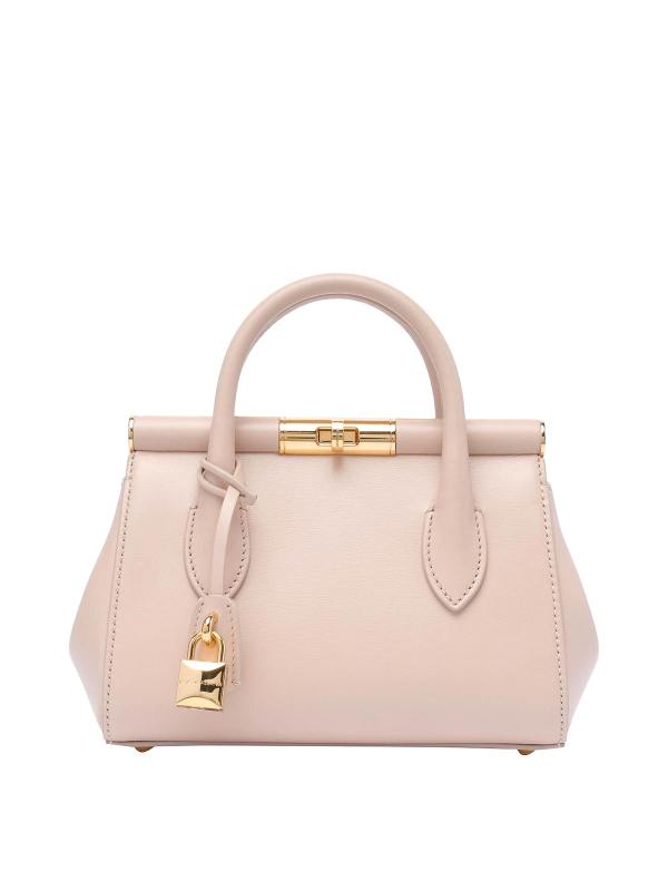 Dolce & Gabbana Sac Cabas - Couleur Chair