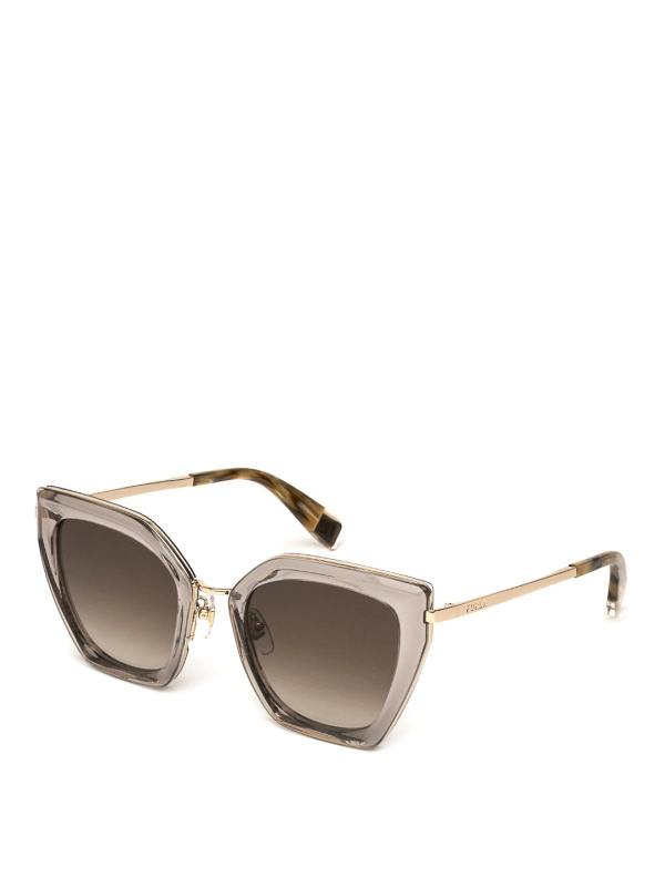 Furla Lunettes De Soleil - Marr