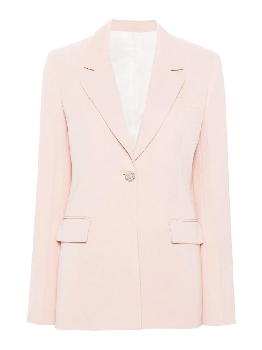 Lanvin Blazer - Rose