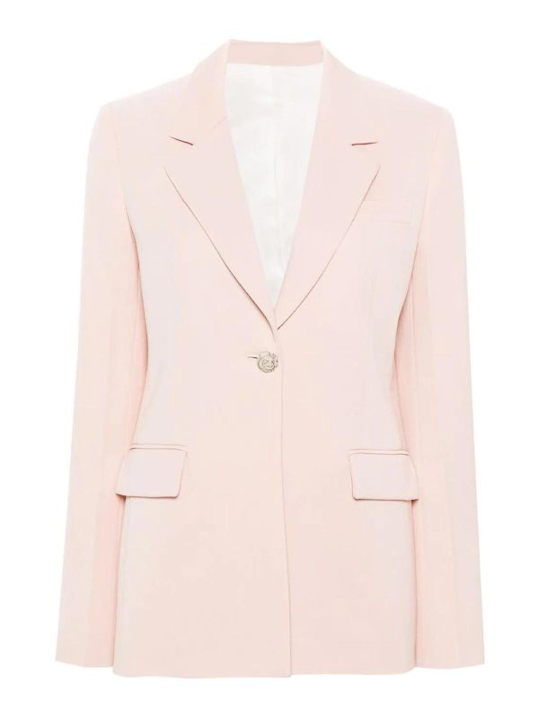 Lanvin Blazer - Rose