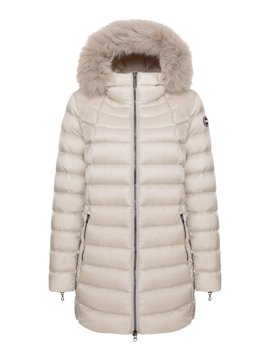 Colmar Originals Veste Casual - Blanc