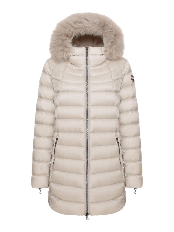 Colmar Originals Veste Casual - Blanc