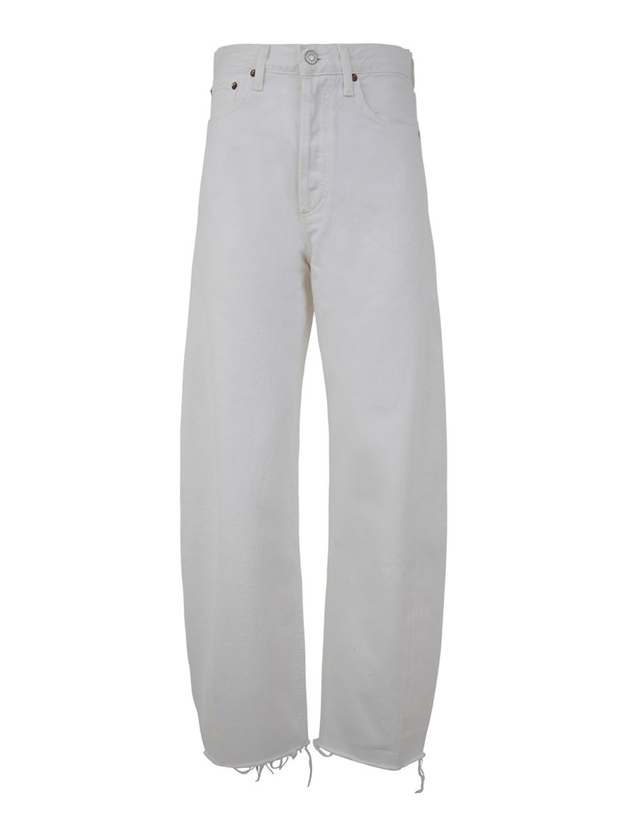 Agolde Jean Bootcut - Luna