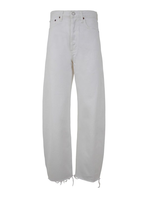 Agolde Jean Bootcut - Luna