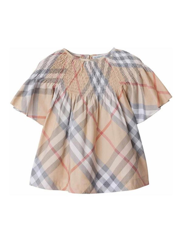 Burberry Top - Beige