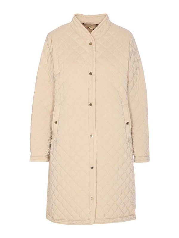 Moorer Veste Casual - Beige