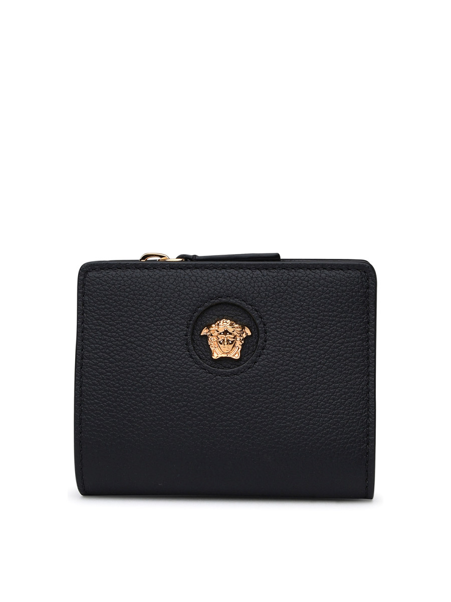 Versace Portefeuilles - Noir