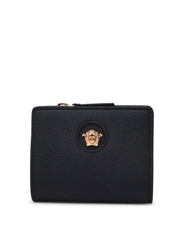 Versace Portefeuilles - Noir