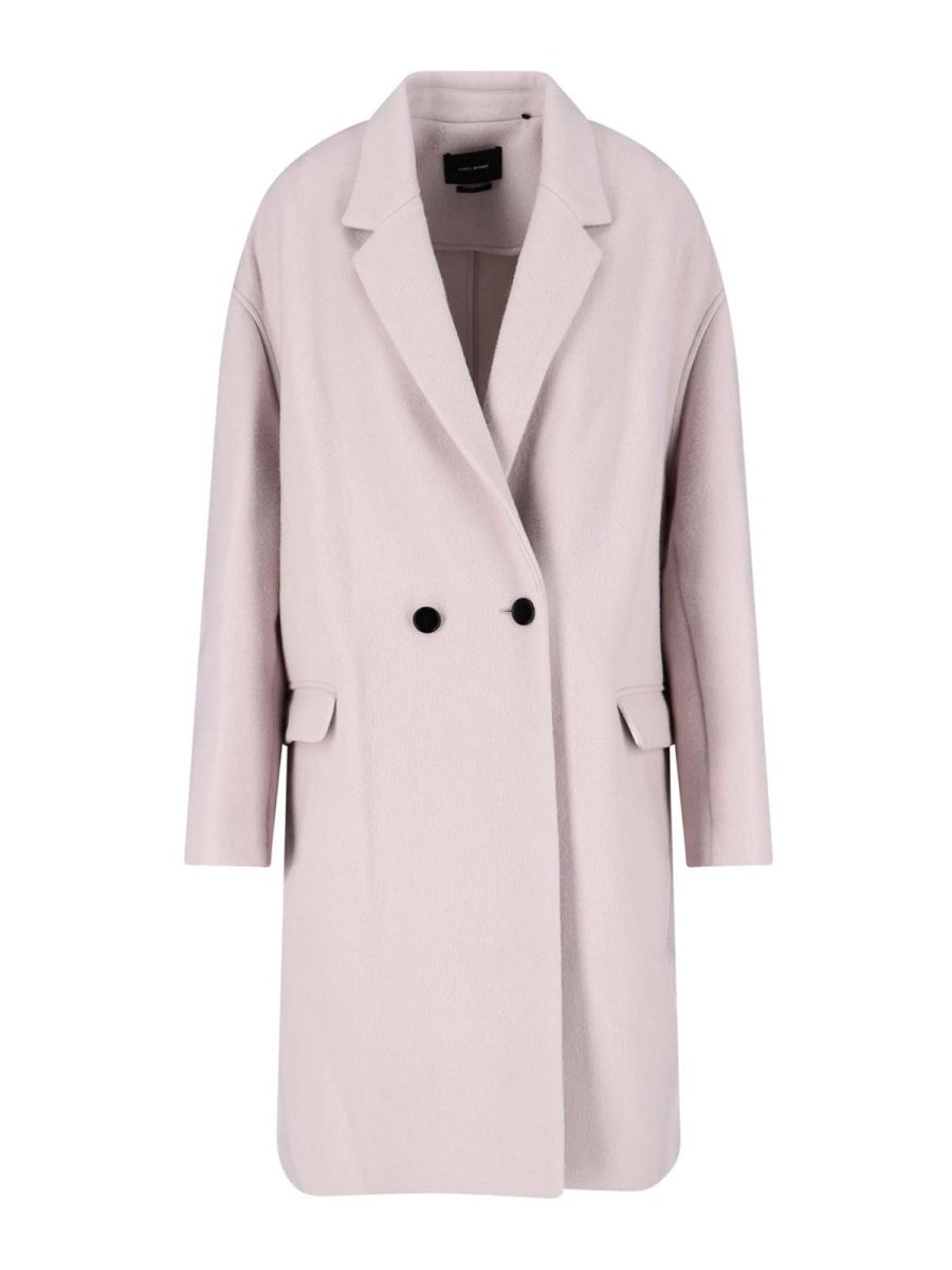 Isabel Marant Blazer - Couleur Chair