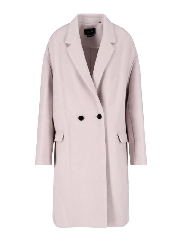 Isabel Marant Blazer - Couleur Chair