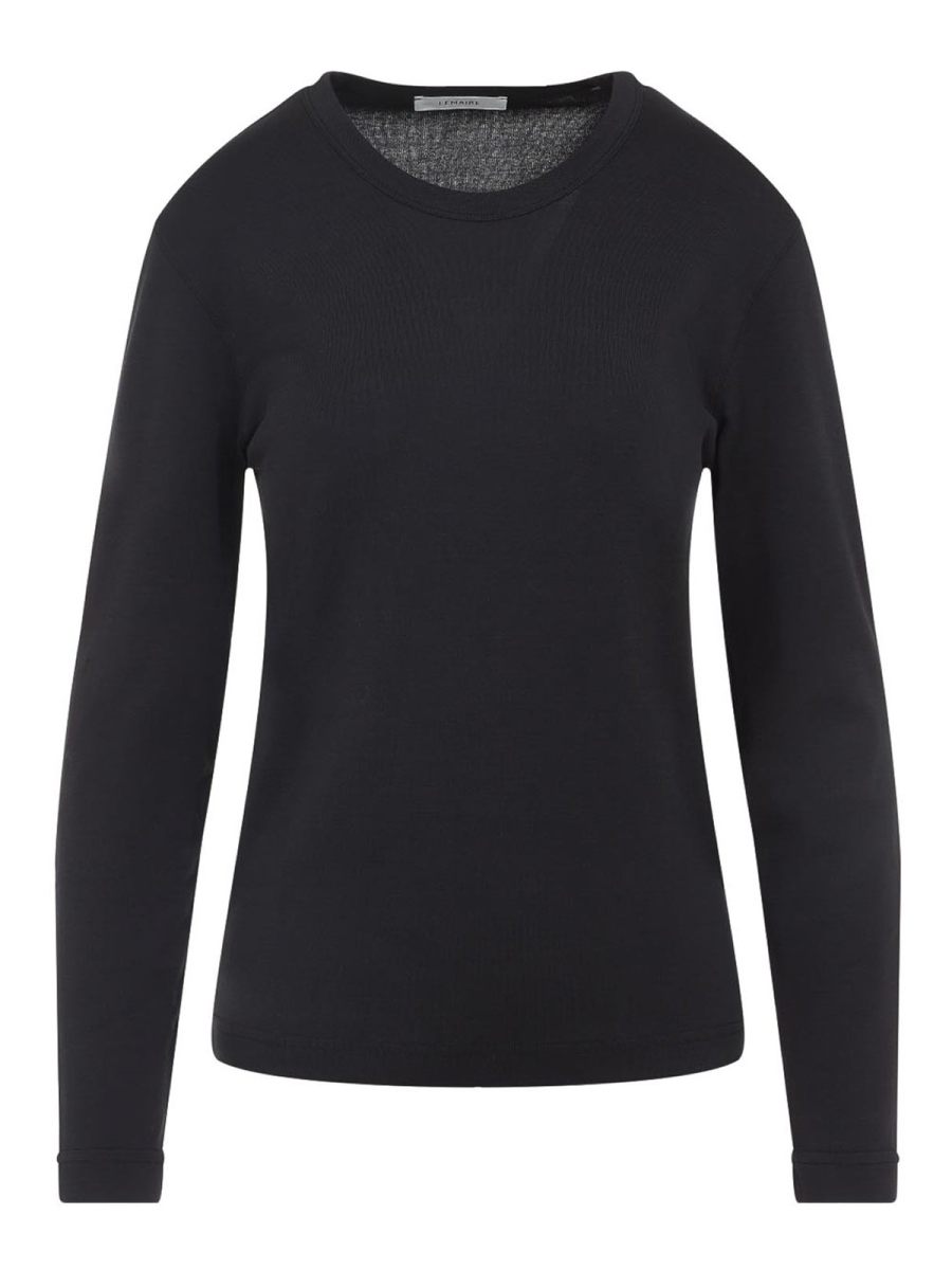 Lemaire T-Shirt - Bleu