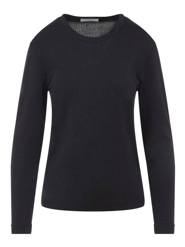 Lemaire T-Shirt - Bleu