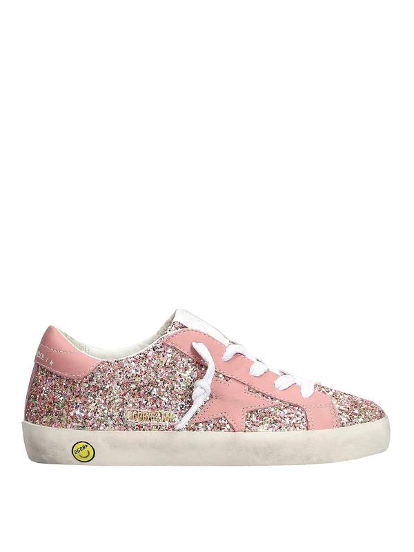Golden Goose Baskets - Multicolore