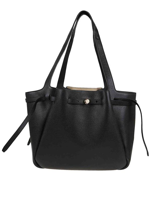 Tory Burch Sac Cabas - Noir
