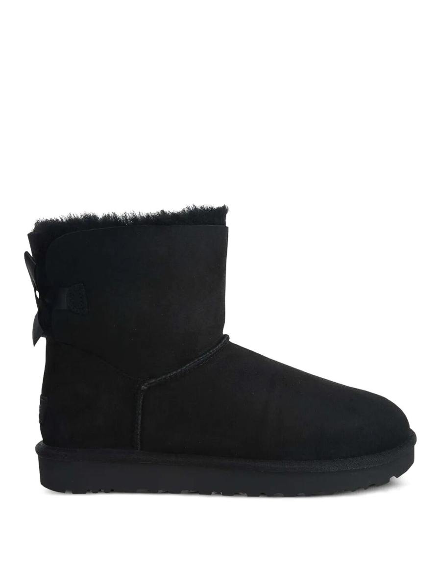 Ugg Bottines - Noir