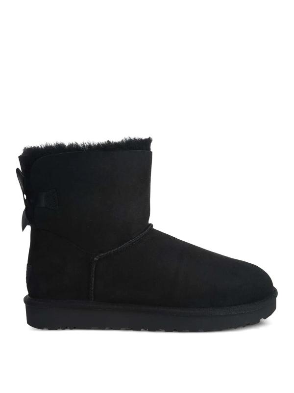 Ugg Bottines - Noir