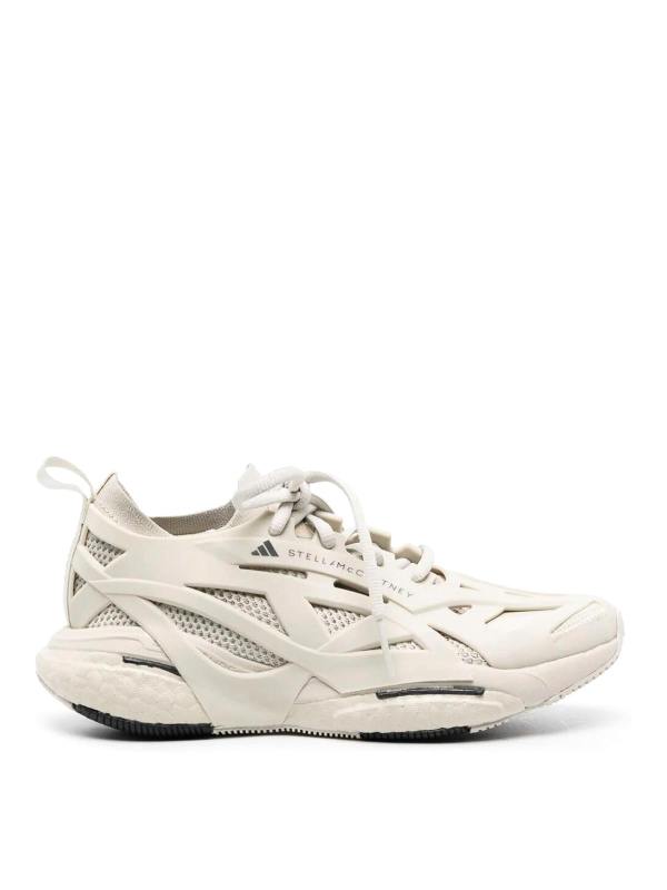 Adidas by Stella McCartney Baskets - Noir