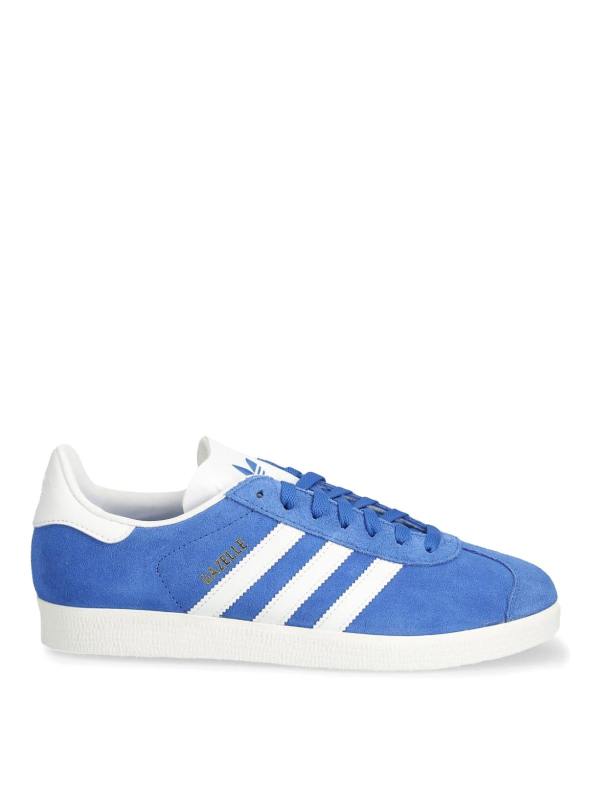 Adidas Baskets - Bleu