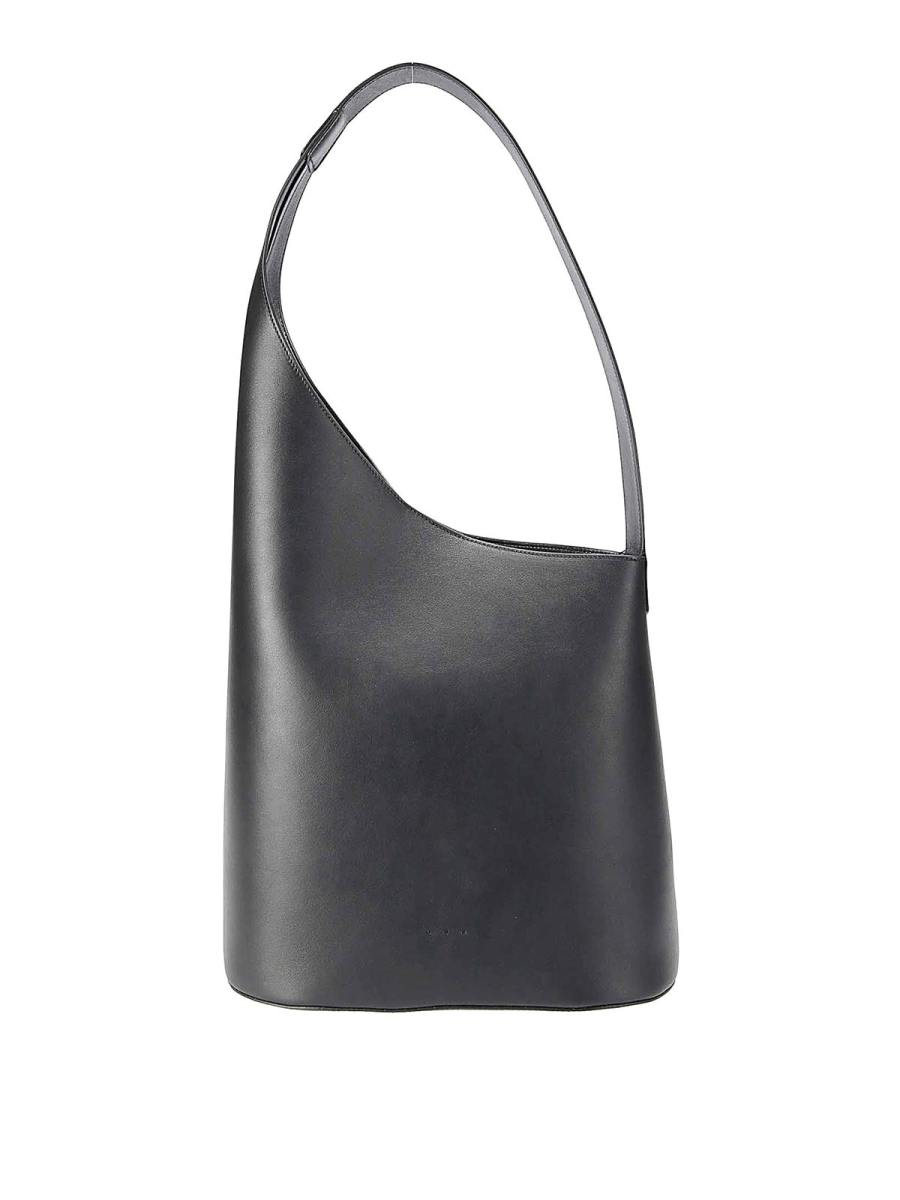 Aesther Ekme Sac Cabas - Noir