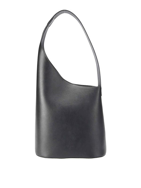 Aesther Ekme Sac Cabas - Noir