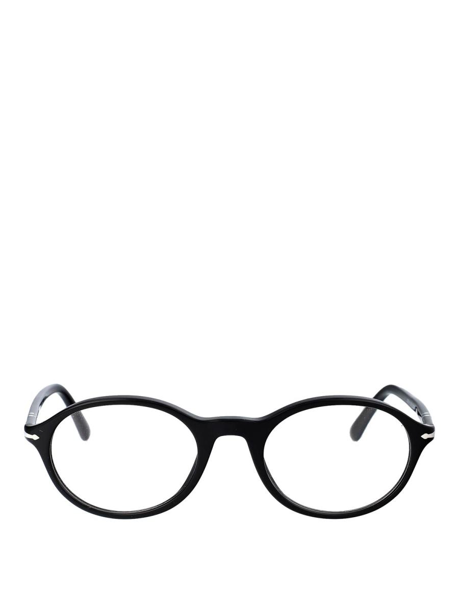 Persol Lunettes De Soleil - Noir