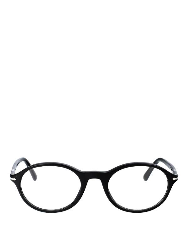 Persol Lunettes De Soleil - Noir