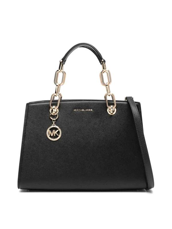 Michael Kors Sac Cabas - Noir