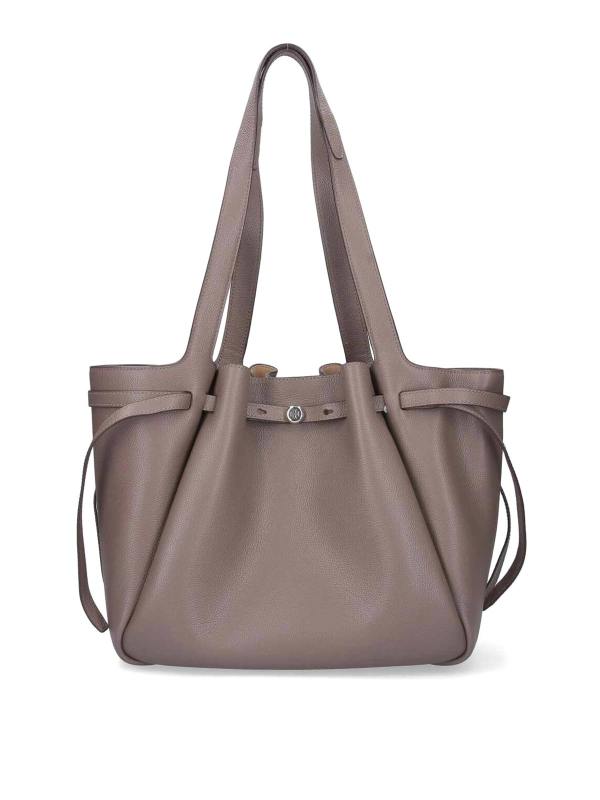 Tory Burch Sac Bandoulière - Beig