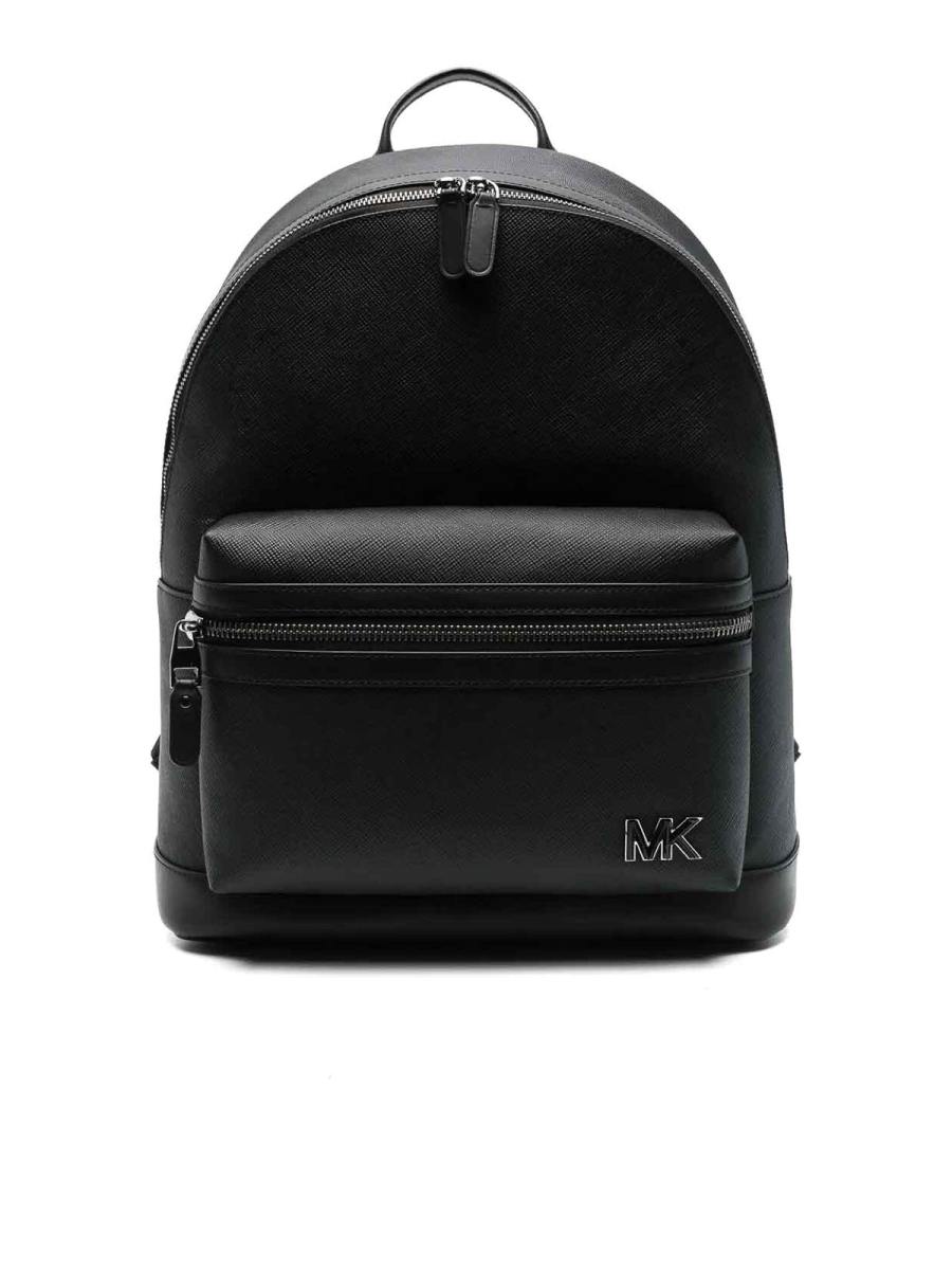Michael Kors Sac À Dos - Noir