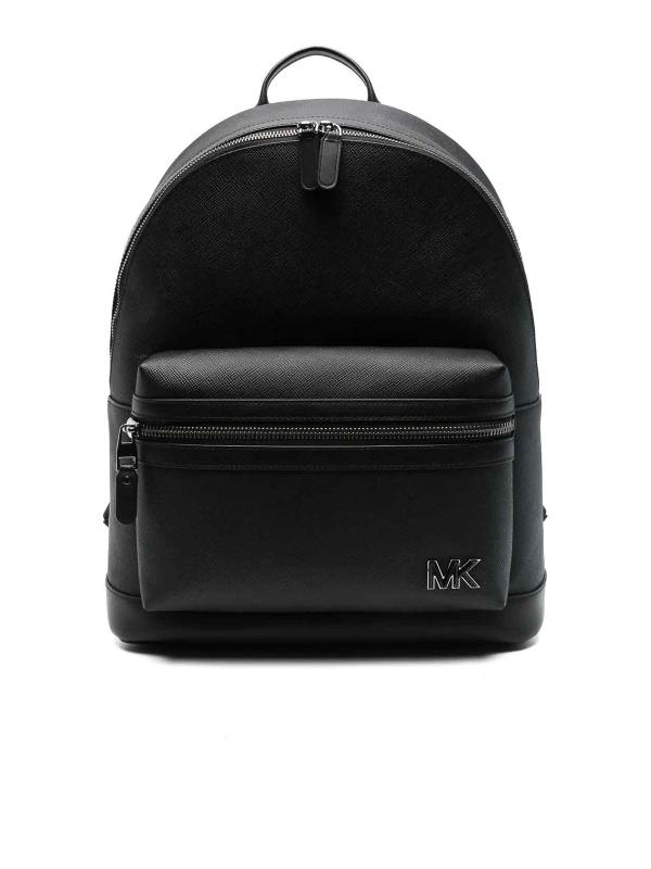 Michael Kors Sac À Dos - Noir