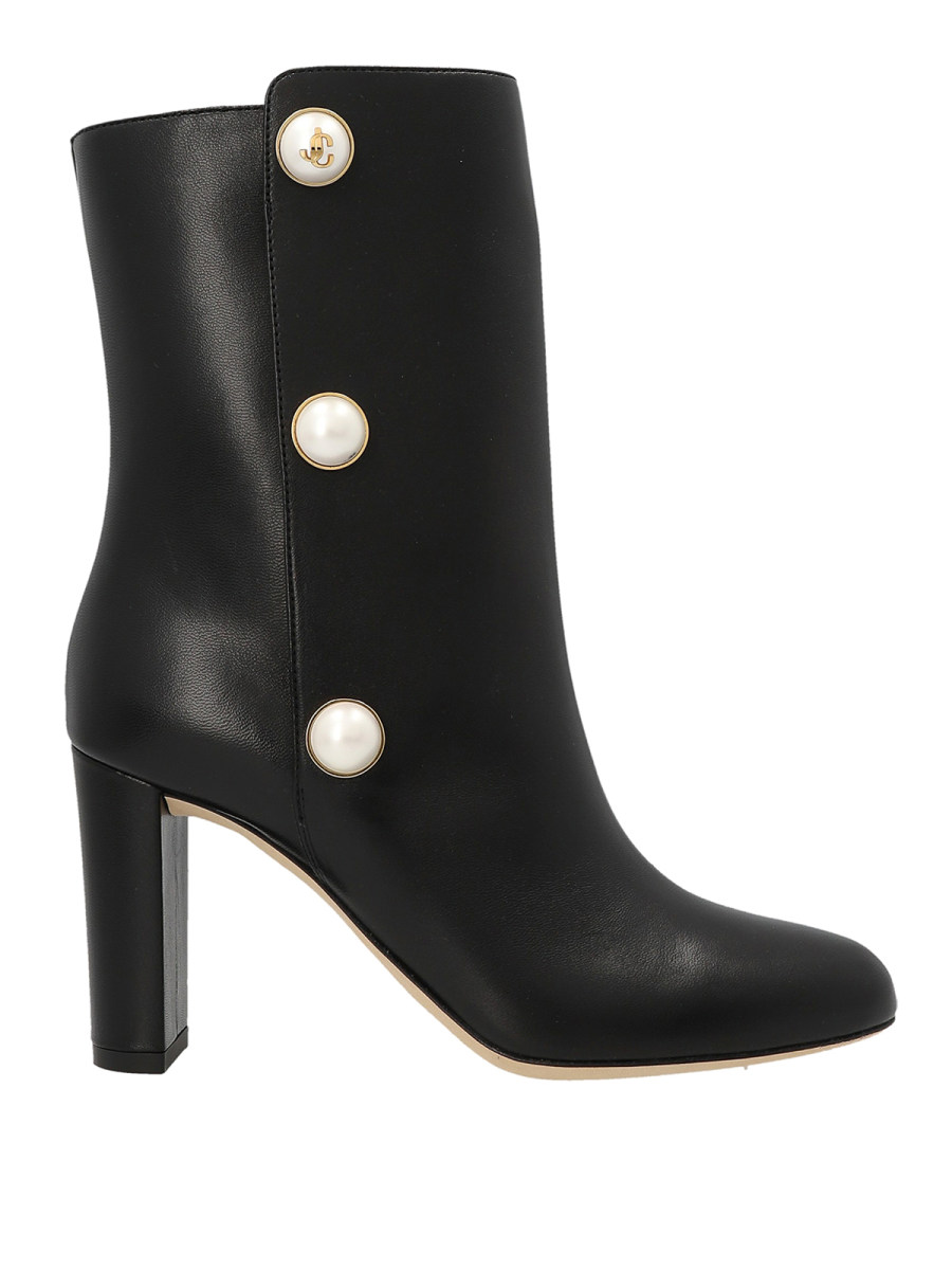 Jimmy Choo Bottines - Rina