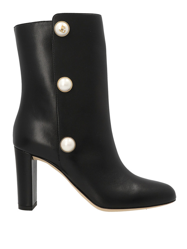 Jimmy Choo Bottines - Rina