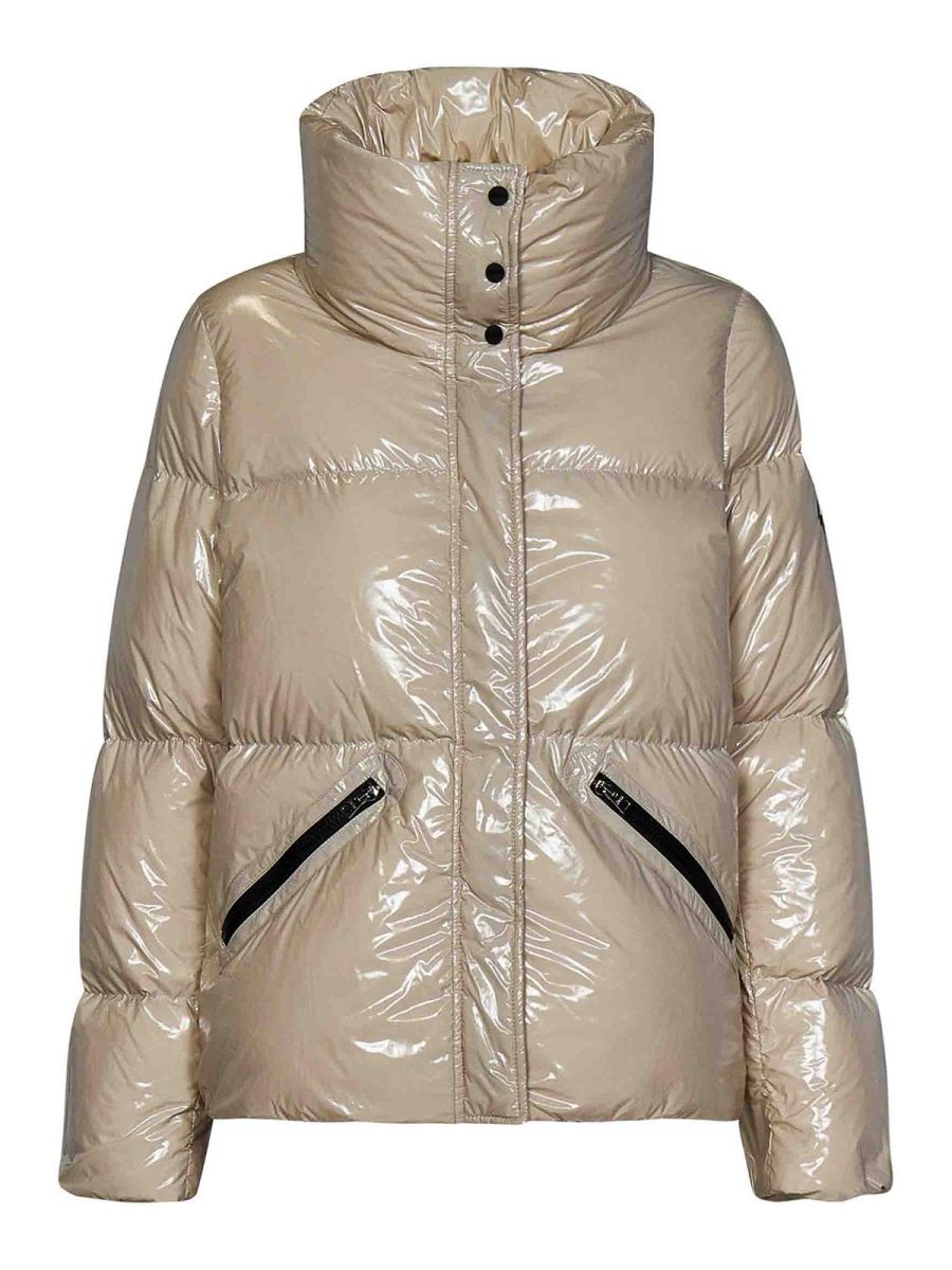 Herno Veste Casual - Beige